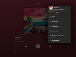 Apr 01, 2021 · how to set a bedtime turn bedtime on or off. Sleep Timer Not Appearing The Spotify Community