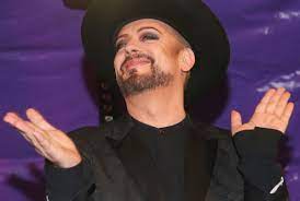 Boy George: szokujące życie najsłynniejszego drag queen świata - WP Gwiazdy