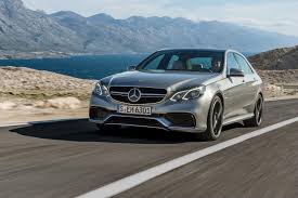 The 2014 Mercedesbenz E63 Amg Comes With 4matic Drivetrain Http Www Benzinsider Com 2013 01 Official 2014 Mercedes Benz E63 Amg Mercedes Benz E63 Mercedes