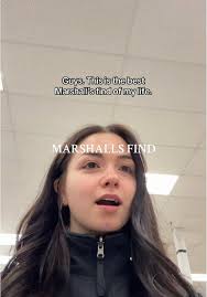 Marshalls Finds Corinth Ms