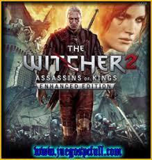 Descargar The Witcher 2 Assassins Of Kings Enhanced Edition Torrent