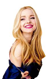 Dove Cameron Cutout, Image, Visual Transparent PNG