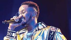 A julgar pelas páginas, este livro army squad hip hop a morrer mp3 é interessante e cheio de informações para nós. Baixa Kizz Daniel 2019 Wyclef Jean Endorses Kizz Daniel S Talent Musiccookey Ahiable Ben Updated His Profile Picture Mandel Bach