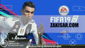 Fifa 19 Ppsspp Iso Cso Android Pc Free Download Zakisar Com