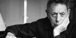 Philip Carlo: A Jeges