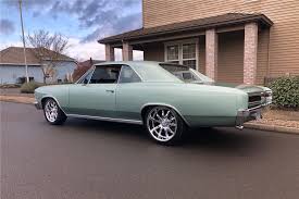Image result for Willow Green 1966 Chevelle