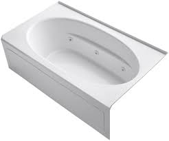 The best whirlpool tubs from top brands including woodbridge,american standard,anzzi and many more. Windward 72 X 42 Air Whirlpool Bathtub Soaking Bathtubs Bathtub Kohler