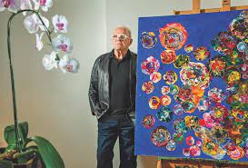 Check spelling or type a new query. Anthony Hopkins Unveils Paintings In Palm Desert