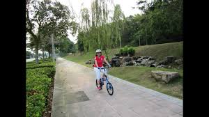 It is located off lebuh bestari, and curves to enbrance wisma putra, the ministry of affairs complex in precinct 16 of. Go Cycling On Java Fit A Beautiful Day At Taman Wawasan Putrajaya October 2012 Youtube