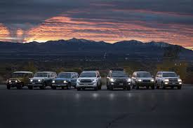 In a market that seems like it can't get enough trucks and suvs, the toyota land cruiser has failed to break 4,000 units a year in the united states since 2006. After Seven Decades Toyota S Legendary Land Cruiser Keeps Rolling Along Toyota Usa Newsroom