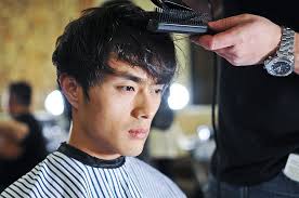 When we say best hairstyles for asian men, what we really mean is the best hairstyles of course there isn't only one type of asian hair but these hairstyles suit straight, coarse hair that is common. 35 Hair Tips For Men According To Experts