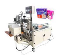 Semi-or Full Automatic Diaper Packing and Sealing Machine ...