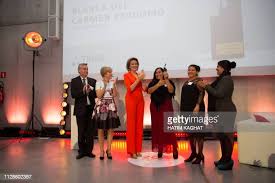 19 Mathilde Womed Award 2019 Stock Photos, High-Res Pictures, and Images