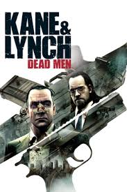 7 gb hard drive space. Kane Lynch Dead Men Wikipedia