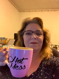 Hi all! I just wanted to introduce myself and share a photo I took