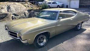 Image result for Copper Mist 1969 Buick