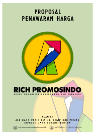 We did not find results for: Pdf Proposal Penawaran Harga Konveksi Imam Nugraha Academia Edu