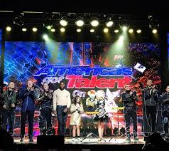 Light Balance Lights Up The Stage With Dance Performance For 'Agt' Finals –  Watch Now! | America'S Got Talent, Light Balance | Just Jared: Celebrity  Gossip And Breaking Entertainment News
