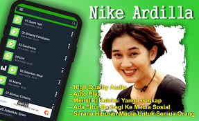Your current browser isn't compatible with soundcloud. Album Nike Ardila Bintang Kehidupan Mp3 Offline Para Android Apk Baixar