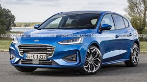 Home » car reviews » new 2022 ford mondeo to radically morph into an suv. 2022 Ford Focus Facelift With New Compact Latest Car News