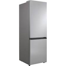 There is evidence of ice buildup inside the refrigerator particularity around vent holes indicated by the red marking in the picture. Rb34t602esa Samsung Frost Free Fridge Freezer Ao Com