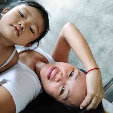 It's okay to disappear until you feel like yourself again.