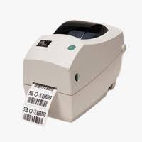 دليل تعليمات تحديث برنامج تشغيل ثينك باد: Tlp 2824 Plus Desktop Printer Support Downloads Zebra