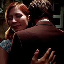 COMMISSIONED — Ian Scott Newcomb