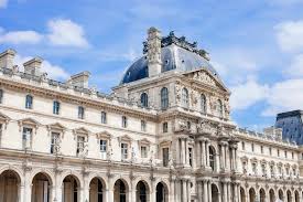 Wikipédia ne donne pas de conseils médicaux ou sanitaires. Premier Week End De Confinement Les Lieux Culturels De Paris A Decouvrir Depuis Son Canape Actu Paris