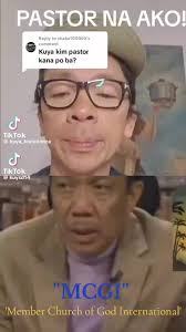 Understanding the Member Church of God International (MCGI)