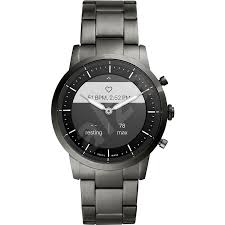 Stainless steel kitchen cupboards ukutabs songs download. Fossil Ftw7009 Hybrid Hr Collider 42mm Stainless Steel Smartwatch Alzashop Com