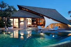 5344702 Orig Jpg 618 411 Bali House Architecture Modern Pools