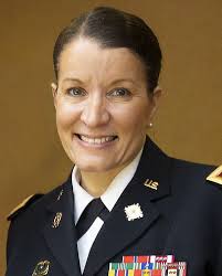 Decorated Army Officer Promoted to General of National Guard