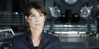 Dad, can you sing little star? How I Met Your Mother Star Heading To Agents Of S H I E L D Huffpost