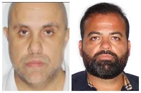 Após compra de terrenos por R$ 3,9 milhões, Mohamad Hussein e Beto Louco planejaram sede 'faraônica' no interior de SP, diz MP