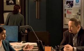 Watch payback (season 1, episode 1) of law & order: Law Order Svu Season 21 Episode 10 Must Be Held Accountable Photos Tv Fanatic