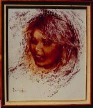 ERBzine 3699: Mary Burroughs