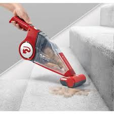Black And Decker 16v Lithium Hand Vacuum Not Charging Pin On 2018 Hand Stick Vacuums