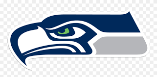 The seattle seahawks are a professional american football team based in seattle. Seattle Seahawks Logo Clipart 5731149 Pinclipart