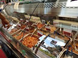 This kind of fish taco is either grilled or fried and topped. The Fish Express Lihue Menu Preise Restaurant Bewertungen Tripadvisor