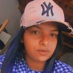 Erin Prisk's Instagram, Twitter & Facebook