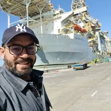 Saudi Aramco: Onshore Drilling Rig