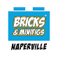 Windy City Ghostbusters @ Bricks & Minifigs Naperville event image