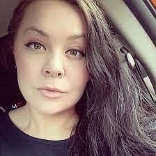 Brittany Rabideau's Instagram, Twitter & Facebook