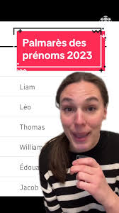 Pour lire l'article complet, rendez-vous sur l'appli Radio-Canada Info. 📱  Retraite Québec a publié le palmarès des #prénoms les plus populaires parmi  les 77 000 nouveau-nés qui ont vu le jour ou qui ...