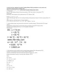 Sahabat rumussoal.com, kesempatan kali ini kami akan membahas artikel materi tentang contoh soal ips kelas 8 tingkat smp/mts soal, pg dan essay kurikulum 2020, untuk semester 1 dan 2. Contoh Soal Dan Jawaban Pemuaian Panjang