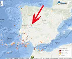Há oito portugueses recenseados naquele país. Sismo De Magnitude 2 7 Sentido Em Portugal Continental Semanario V