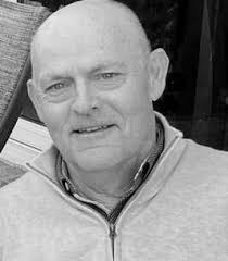 Kenneth Sinclair Obituary