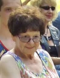 Obituary information for Mary Darlene Trexler