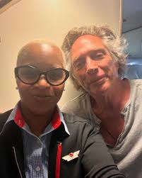 How cool is it , to see William